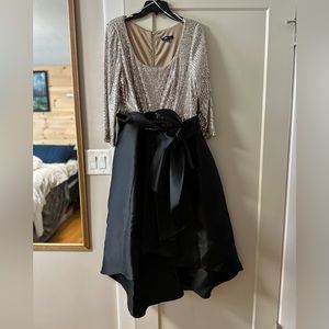 Gorgeous gown - worn ONCE